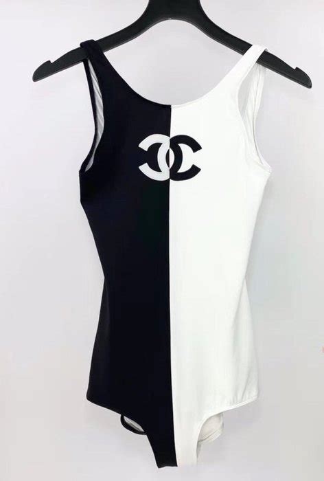 kids chanel bathing suit|chanel clothing line.